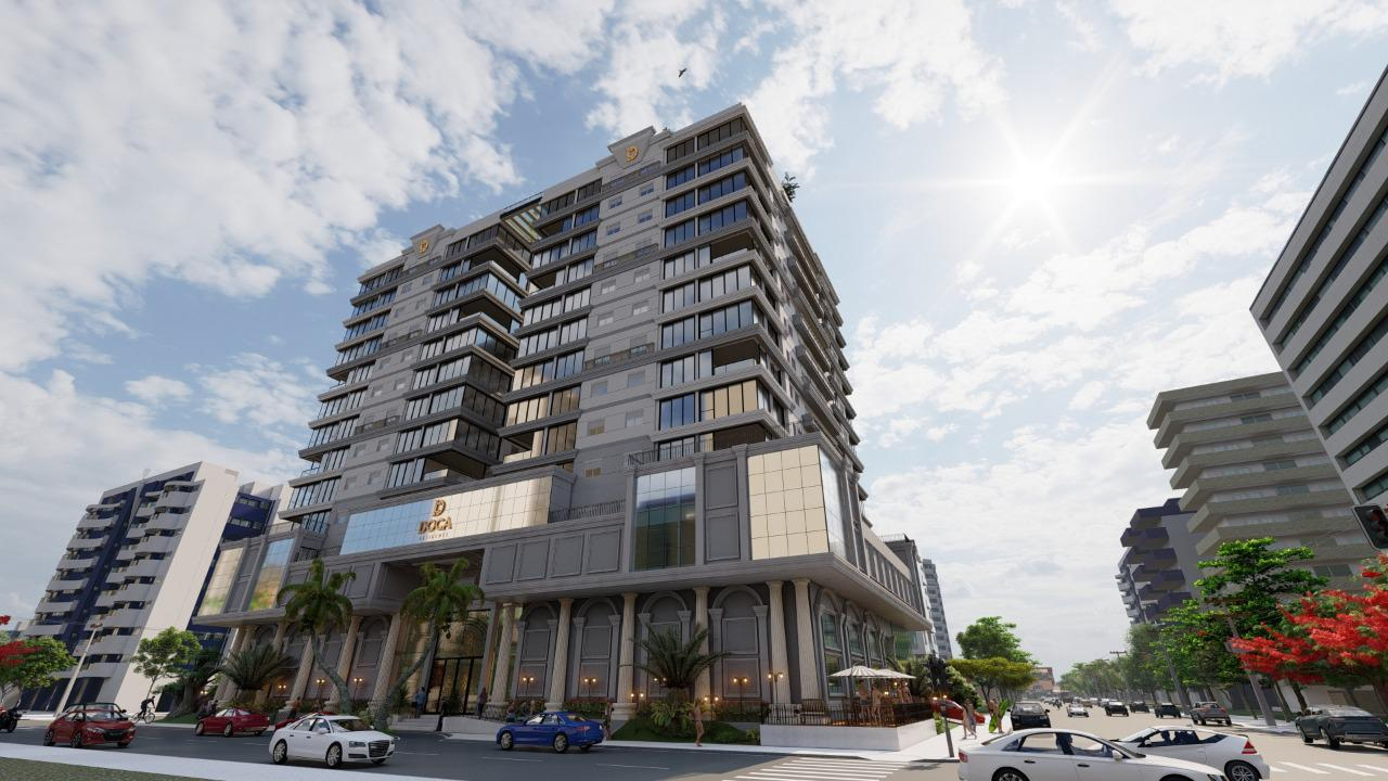Doca Residence em Capão da Canoa | Ref.: 893