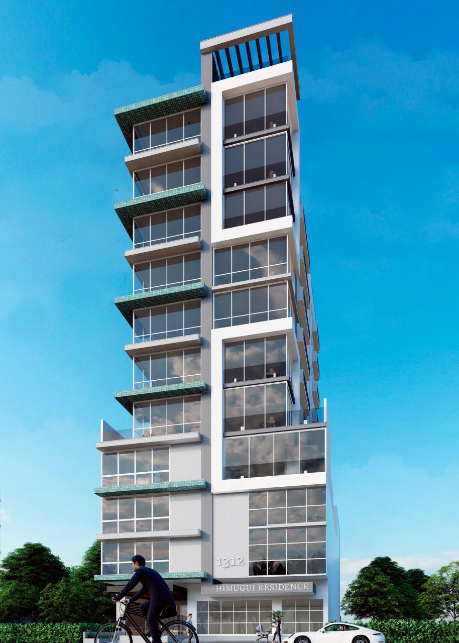 Himugui Residence em Capão da Canoa | Ref.: 894