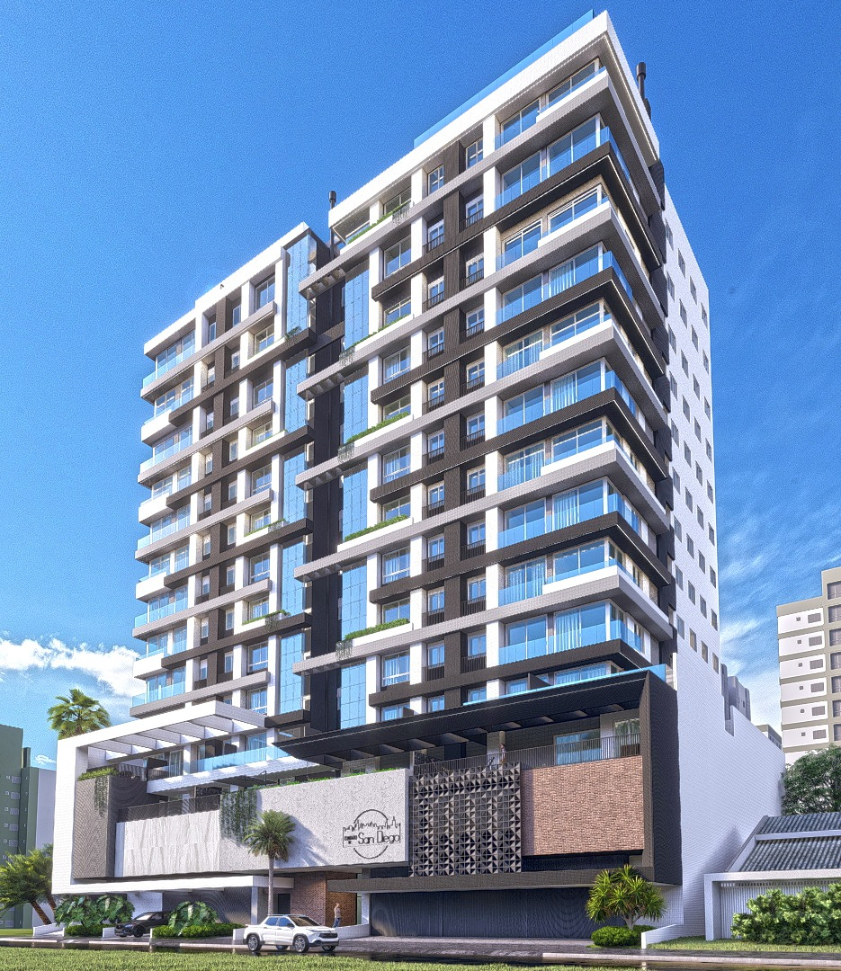 Condado de San Diego em Capão da Canoa | Ref.: 895