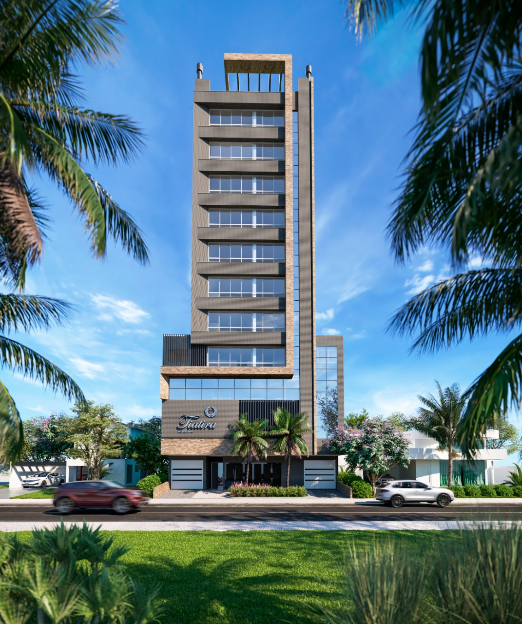 Tiatira Residence em Capão da Canoa | Ref.: 896