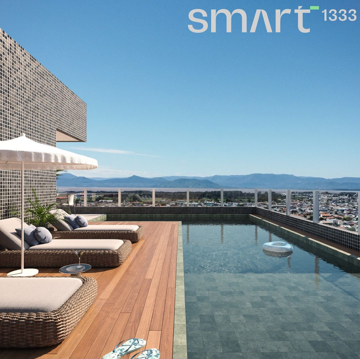 Smart em Capão da Canoa | Ref.: 902