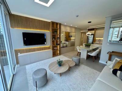 Apartamento 3 dormitórios para venda, Navegantes em Capão da Canoa | Ref.: 1110