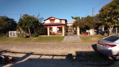 Casa 6 dormitórios para venda, Praia do Barco em Capão da Canoa | Ref.: 1455