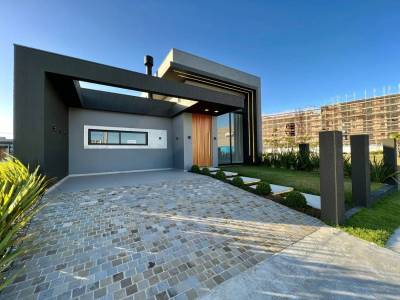 Casa em Condomínio 3 dormitórios para venda, Planejado em Xangri-lá | Ref.: 2624