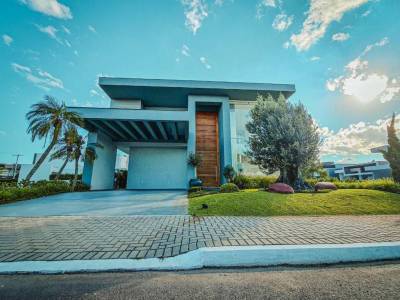 Casa em Condomínio 6 dormitórios para venda, Velas da Marina em Capão da Canoa | Ref.: 307