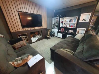Casa 3 dormitórios para venda, Zona Nova em Capão da Canoa | Ref.: 3263