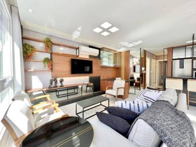 Apartamento 3 dormitórios para venda, Navegantes em Capão da Canoa | Ref.: 3651