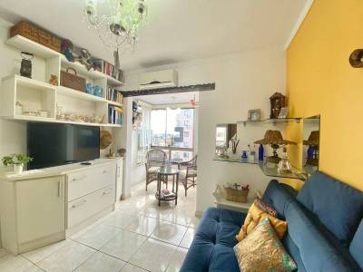 Apartamento 1 dormitório para venda, Centro em Capão da Canoa | Ref.: 4061