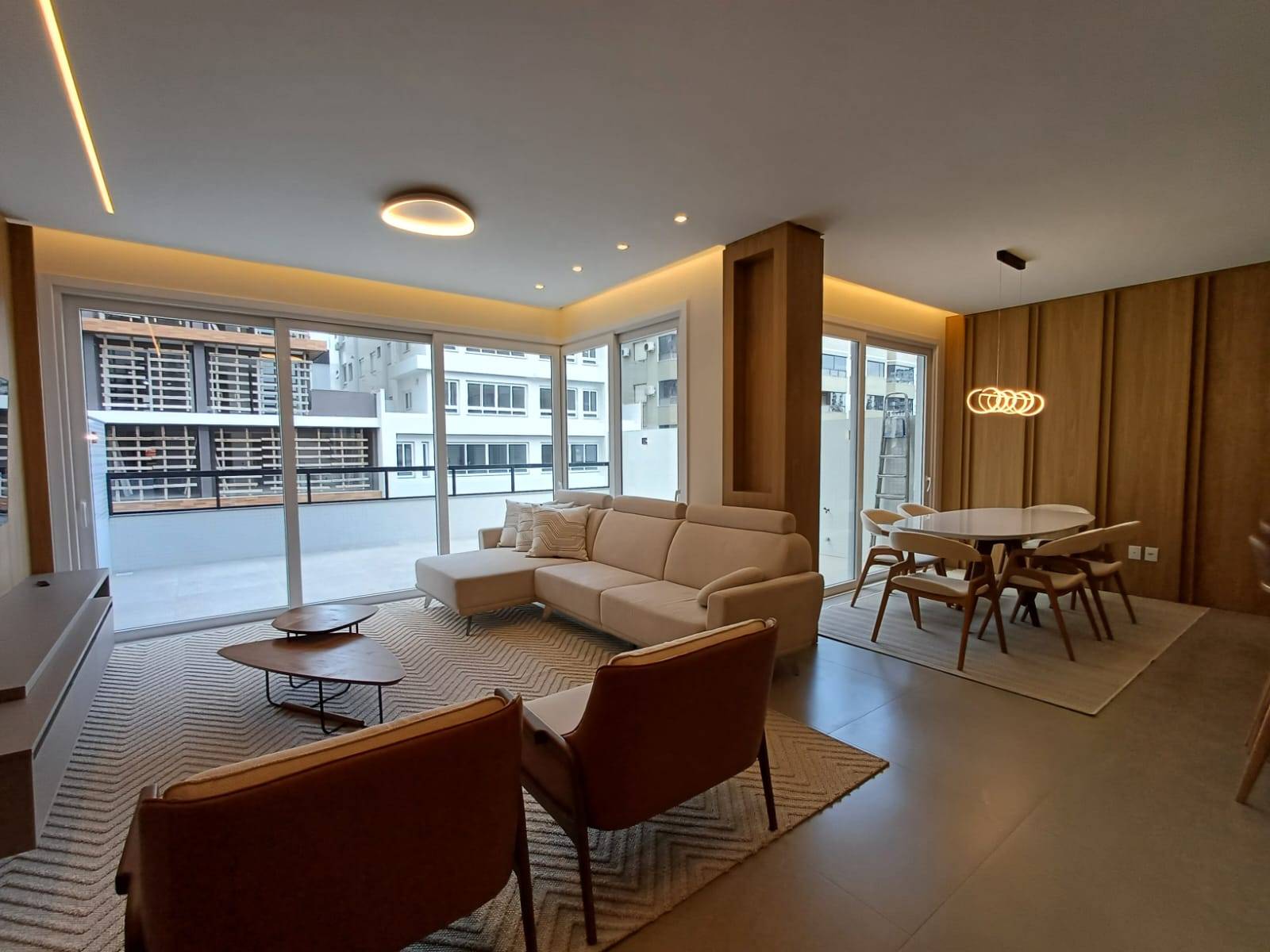 Apartamento 3 dormitórios para venda, Zona Nova em Capão da Canoa | Ref.: 4610