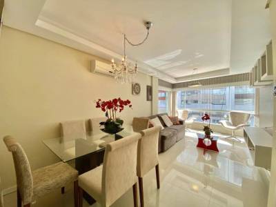 Apartamento 3 dormitórios para venda, Centro em Capão da Canoa | Ref.: 5216