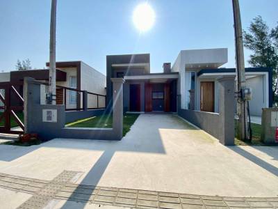 Casa 3 dormitórios para venda, Jardim Beira Mar em Capão da Canoa | Ref.: 5864