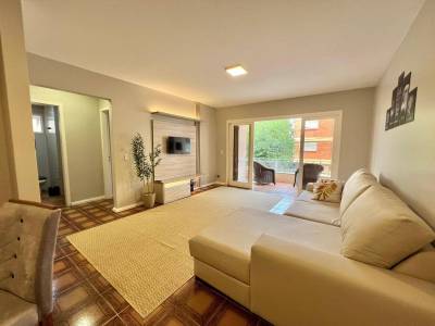 Apartamento 2 dormitórios para venda, Centro em Capão da Canoa | Ref.: 6097