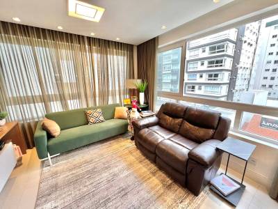 Apartamento 3 dormitórios para venda, Navegantes em Capão da Canoa | Ref.: 6156