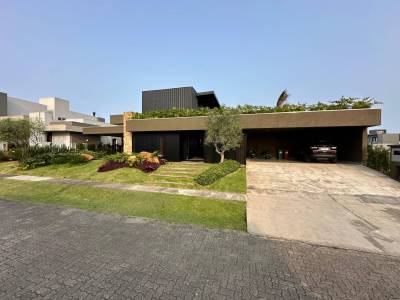 Casa em Condomínio 6 dormitórios para venda, Capão ilhas em Capão da Canoa | Ref.: 7633
