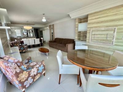 Apartamento 4 dormitórios para venda, Navegantes em Capão da Canoa | Ref.: 7749