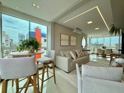 Apartamento 2 dormitórios para venda, Centro em Capão da Canoa | Ref.: 7867