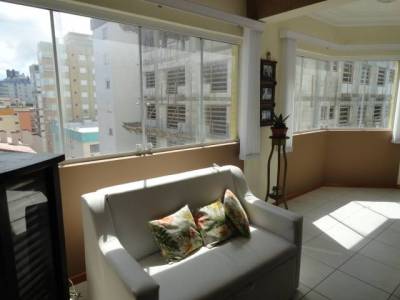 Apartamento 2 dormitórios para venda, Centro em Capão da Canoa | Ref.: 7888