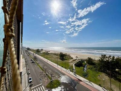 Apartamento 3 dormitórios para venda, Centro em Capão da Canoa | Ref.: 8005