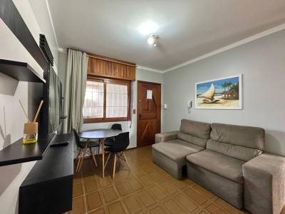 Apartamento 1 dormitório para venda, Centro em Capão da Canoa | Ref.: 8214