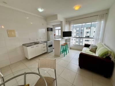 Apartamento 1 dormitório para venda, Zona Nova em Capão da Canoa | Ref.: 8223