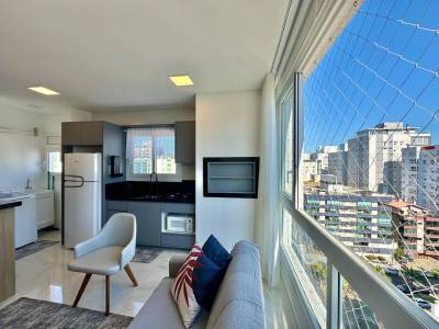 Apartamento 2 dormitórios para venda, Centro em Capão da Canoa | Ref.: 8376